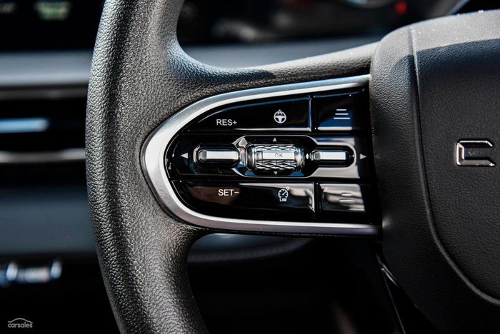 2026 Chery Tiggo 4 Hybrid Urban