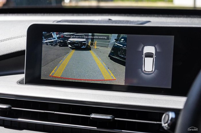 2026 Chery Tiggo 4 Hybrid Urban