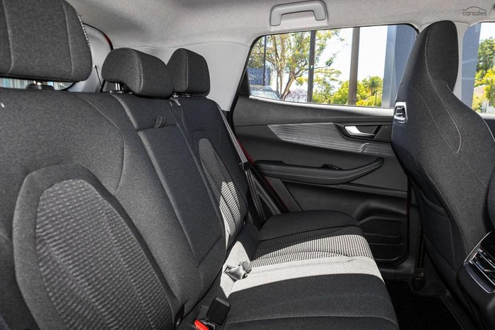 2026 Chery Tiggo 4 Hybrid Urban