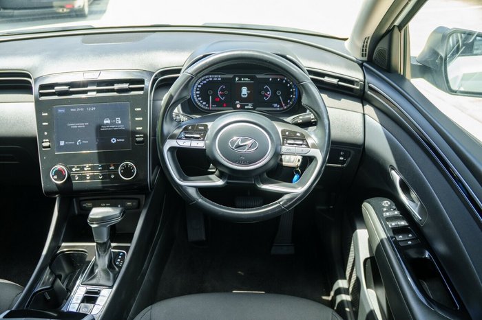 2023 Hyundai Tucson 2WD