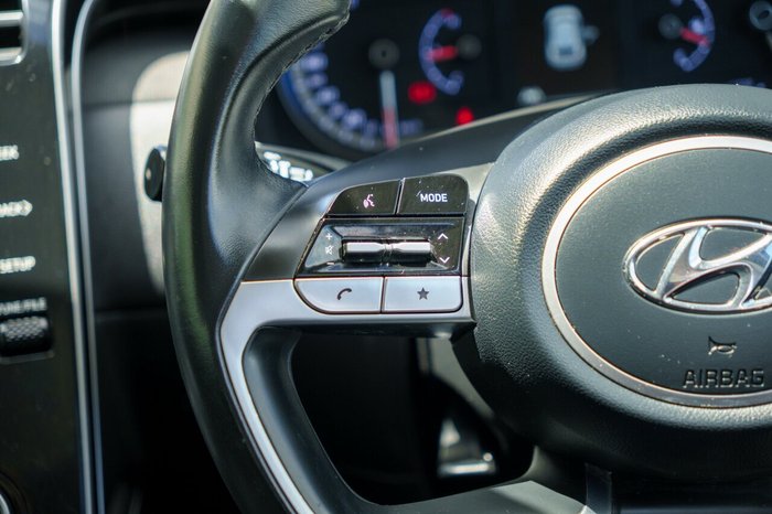 2023 Hyundai Tucson 2WD