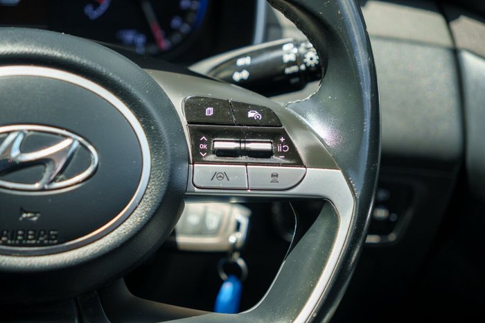 2023 Hyundai Tucson 2WD