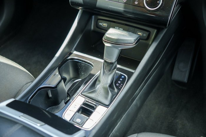 2023 Hyundai Tucson 2WD