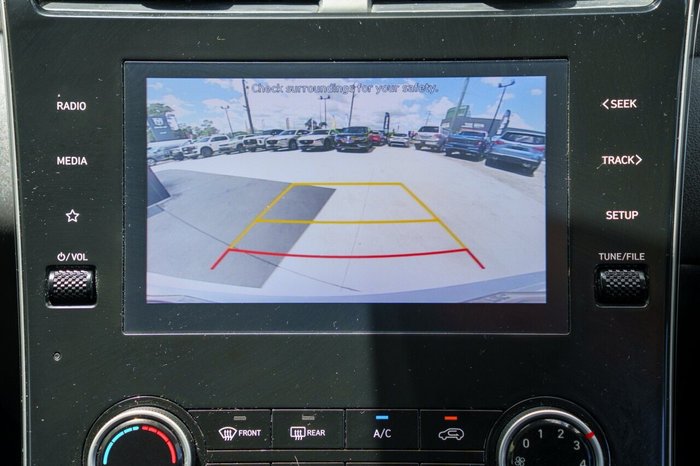 2023 Hyundai Tucson 2WD