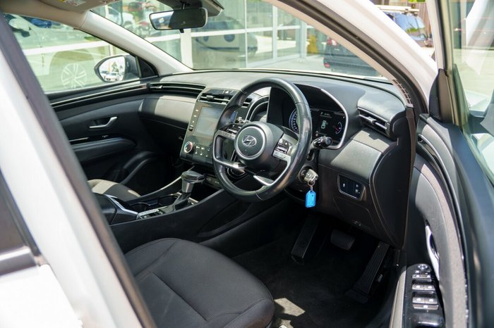 2023 Hyundai Tucson 2WD