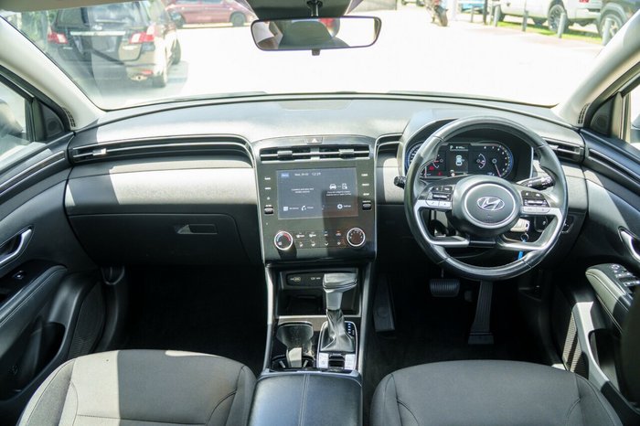 2023 Hyundai Tucson 2WD