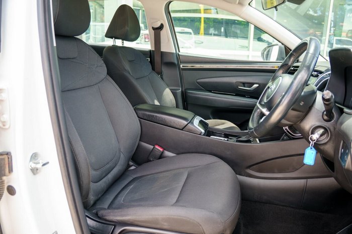 2023 Hyundai Tucson 2WD