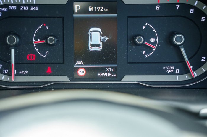 2023 Hyundai Tucson 2WD