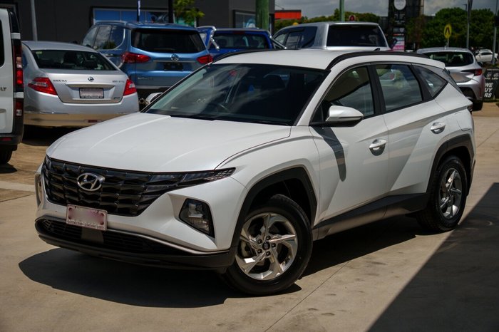 2023 Hyundai Tucson 2WD