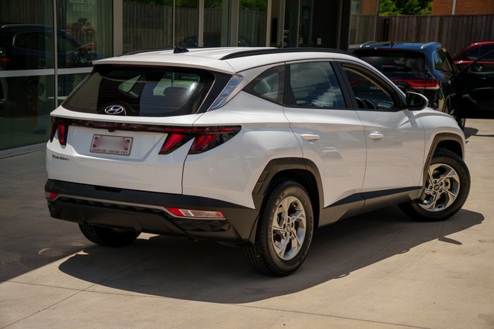 2023 Hyundai Tucson 2WD