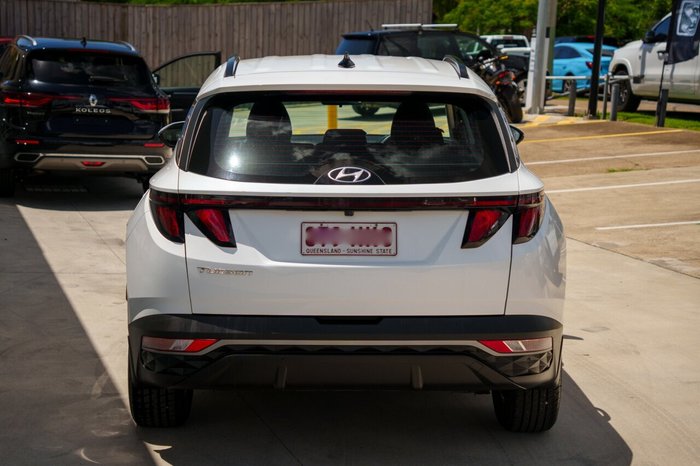 2023 Hyundai Tucson 2WD