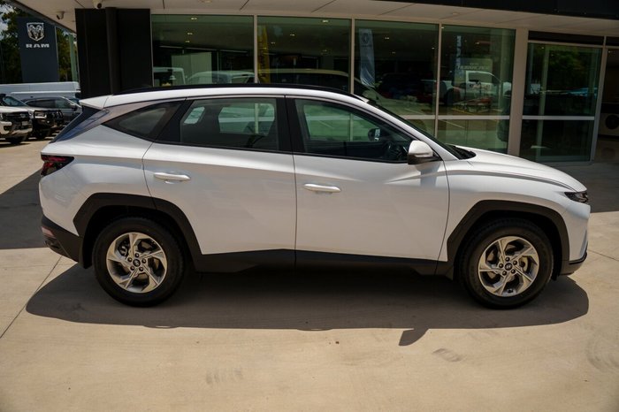 2023 Hyundai Tucson 2WD