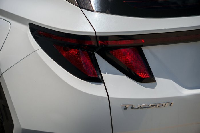 2023 Hyundai Tucson 2WD