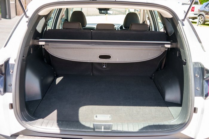 2023 Hyundai Tucson 2WD