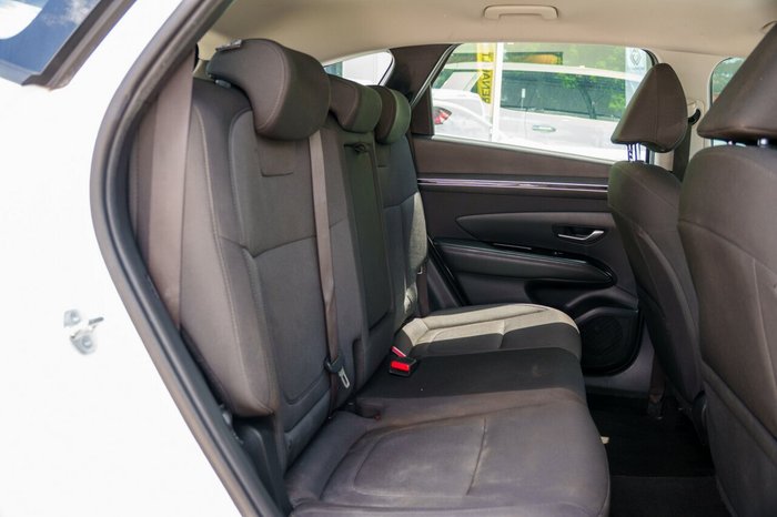 2023 Hyundai Tucson 2WD