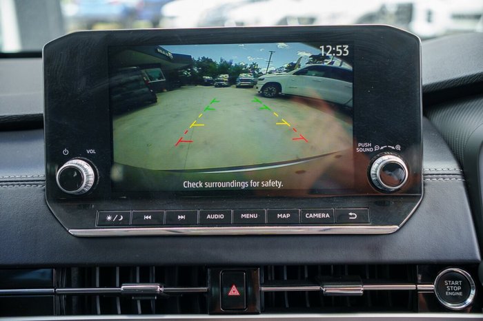 2022 Mitsubishi Outlander LS