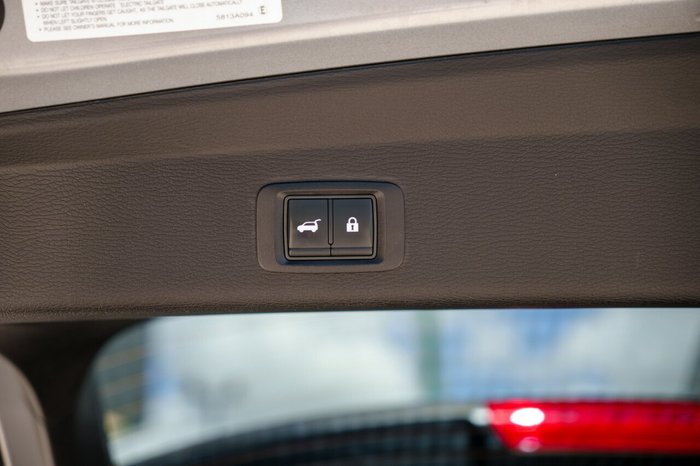 2022 Mitsubishi Outlander LS