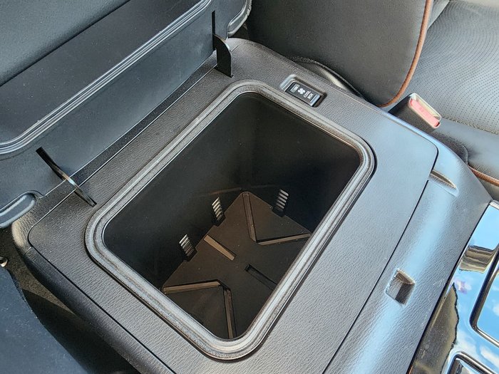 2023 Nissan Patrol Warrior