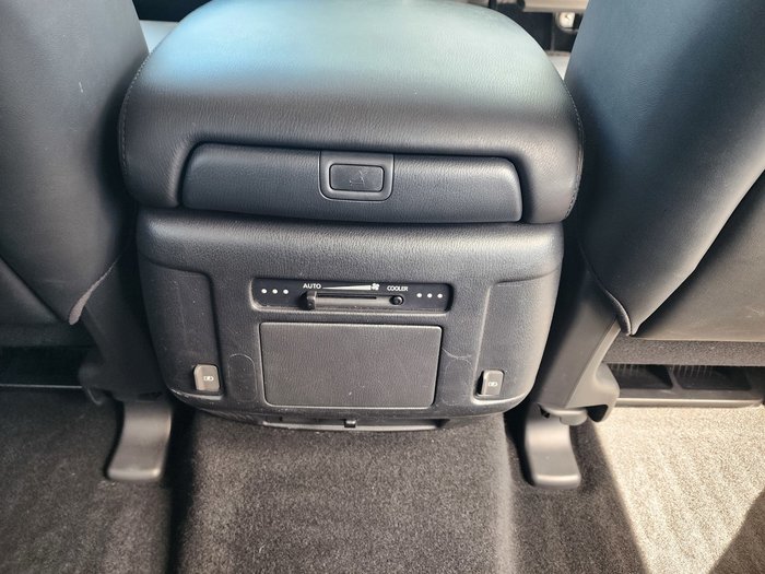 2023 Nissan Patrol Warrior