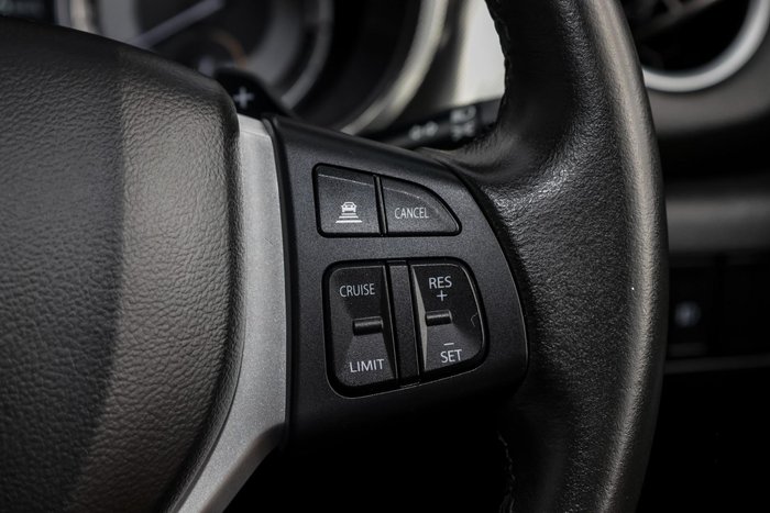 2024 Suzuki Vitara Turbo