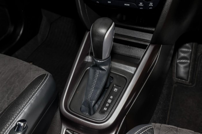 2024 Suzuki Vitara Turbo