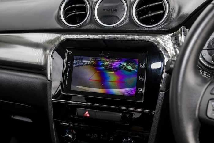 2024 Suzuki Vitara Turbo