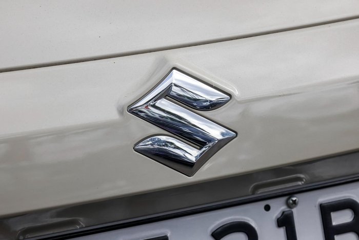 2024 Suzuki Vitara Turbo