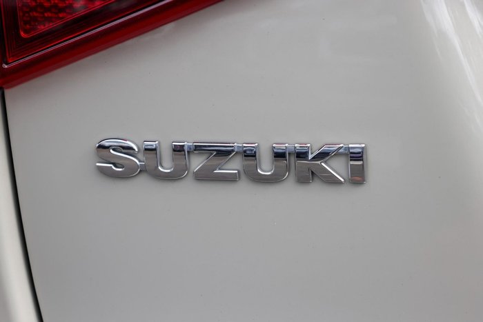 2024 Suzuki Vitara Turbo