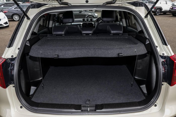 2024 Suzuki Vitara Turbo