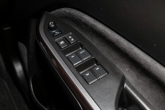 2024 Suzuki Vitara Turbo