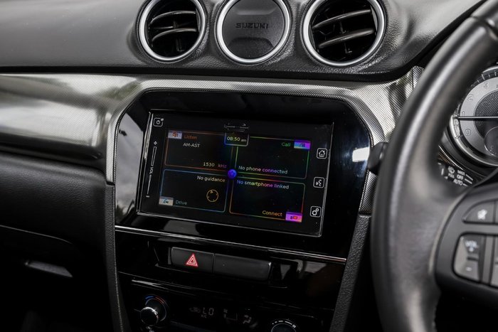 2024 Suzuki Vitara Turbo