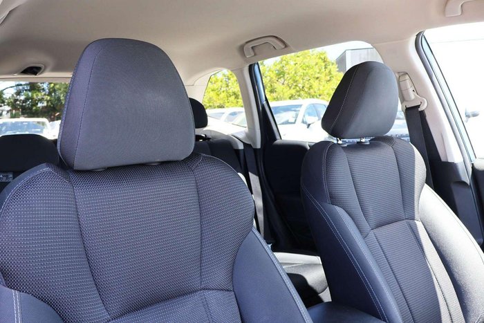 2021 Subaru Forester 2.5i