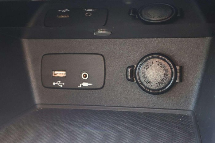 2021 Subaru Forester 2.5i