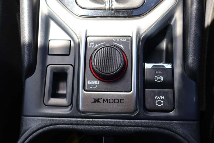 2021 Subaru Forester 2.5i