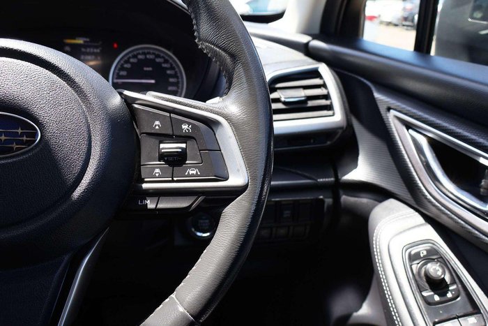 2021 Subaru Forester 2.5i