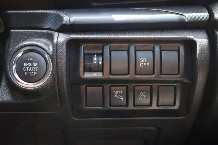 2021 Subaru Forester 2.5i