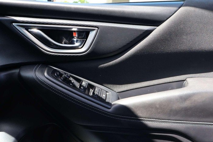 2021 Subaru Forester 2.5i