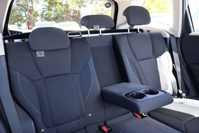 2021 Subaru Forester 2.5i