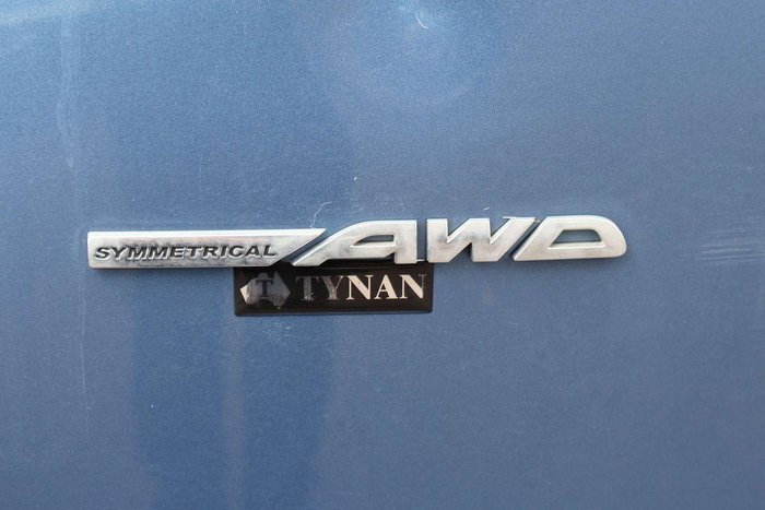 2021 Subaru Forester 2.5i