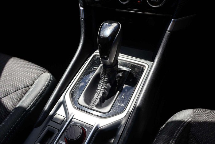 2021 Subaru Forester 2.5i