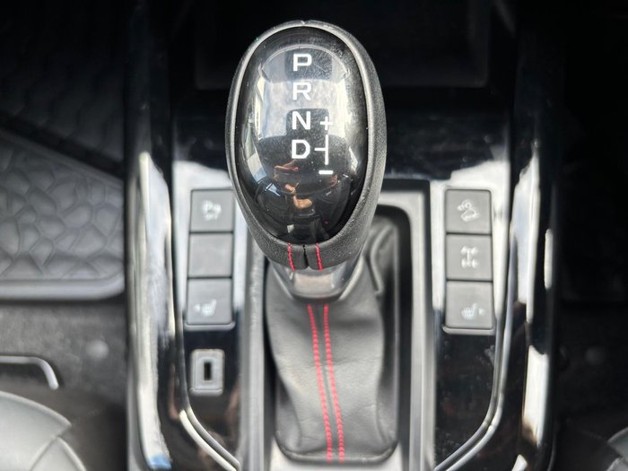 2023 Isuzu D-MAX X-TERRAIN