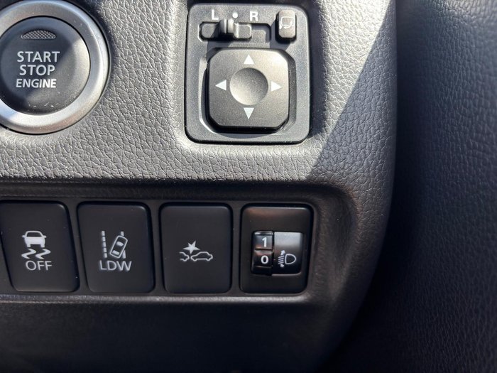 2023 Mitsubishi Triton GSR