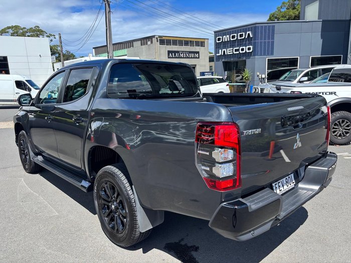 2023 Mitsubishi Triton GSR