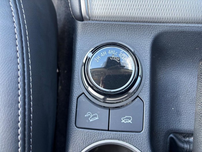 2023 Mitsubishi Triton GSR