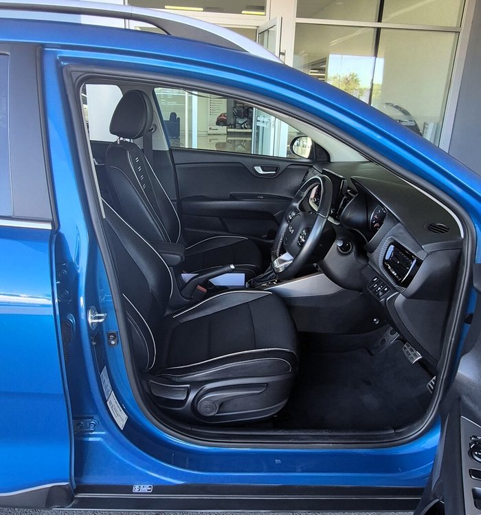 2021 Kia Stonic GT-Line