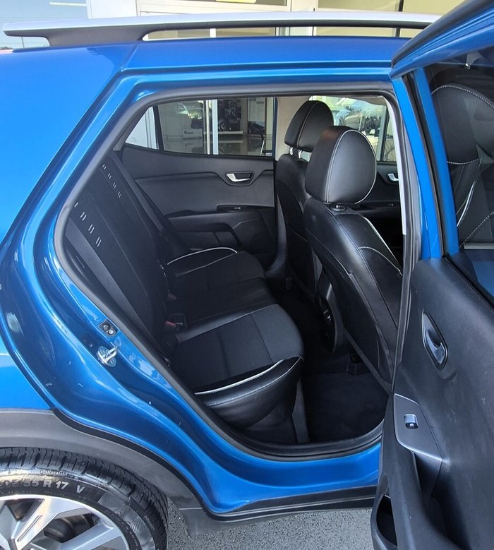 2021 Kia Stonic GT-Line