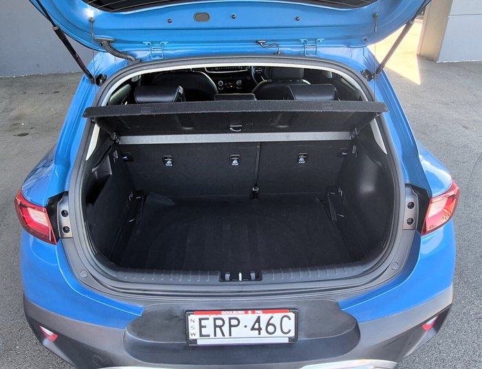 2021 Kia Stonic GT-Line