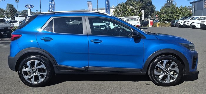 2021 Kia Stonic GT-Line