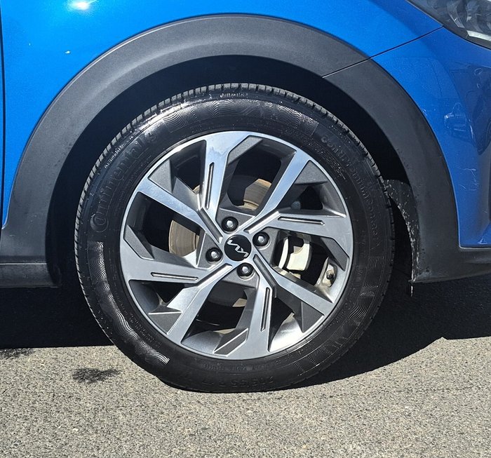 2021 Kia Stonic GT-Line