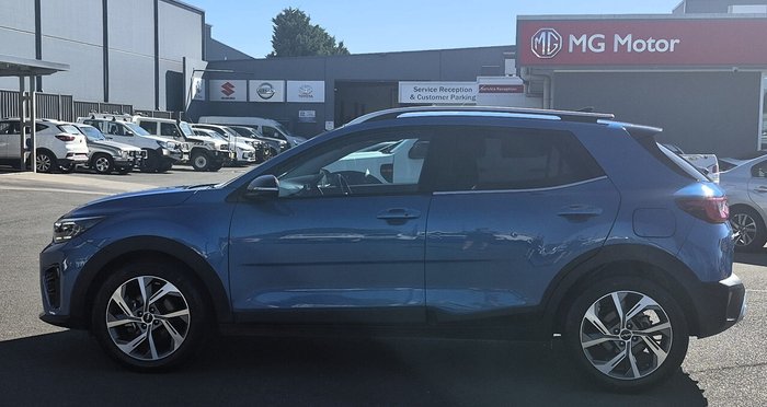 2021 Kia Stonic GT-Line